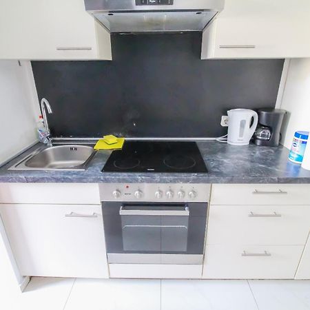 Deluxe Apartment 5P Mm A Vídeň Exteriér fotografie