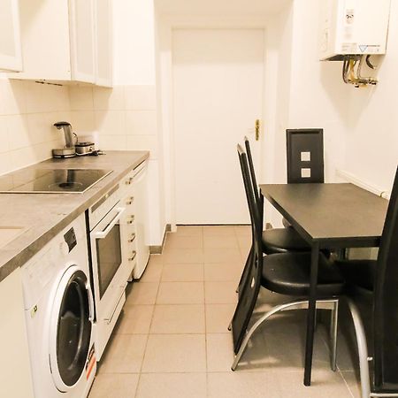 Deluxe Apartment 5P Mm A Vídeň Exteriér fotografie