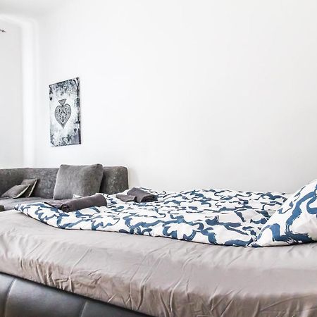 Deluxe Apartment 5P Mm A Vídeň Exteriér fotografie
