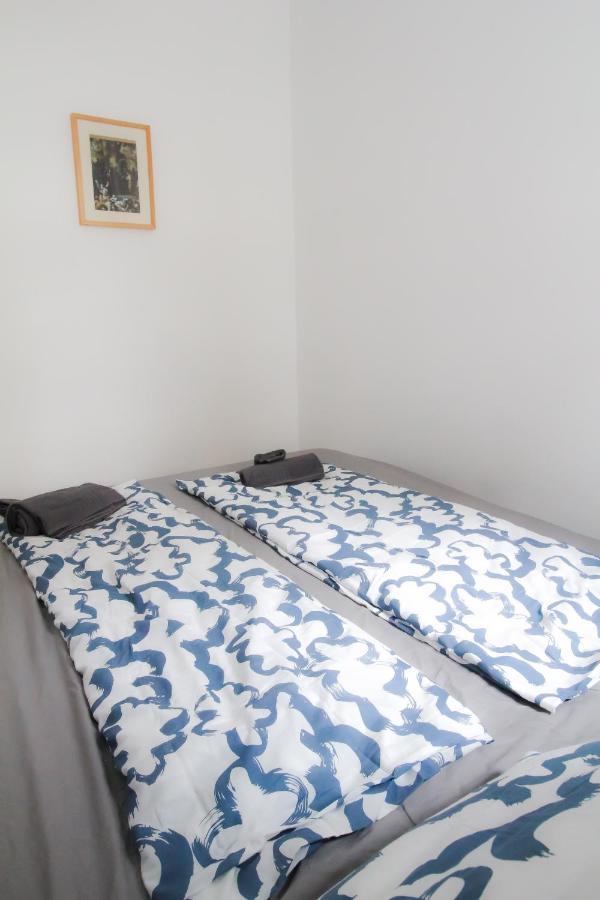 Deluxe Apartment 5P Mm A Vídeň Exteriér fotografie