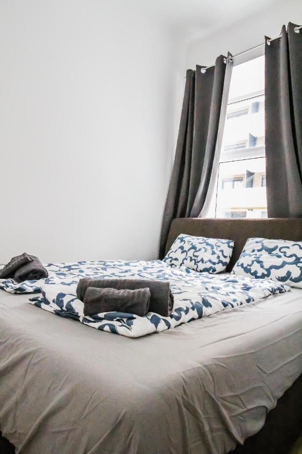 Deluxe Apartment 5P Mm A Vídeň Exteriér fotografie