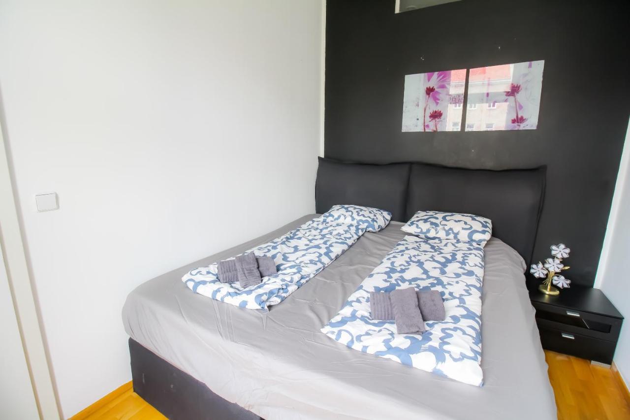 Deluxe Apartment 5P Mm A Vídeň Exteriér fotografie