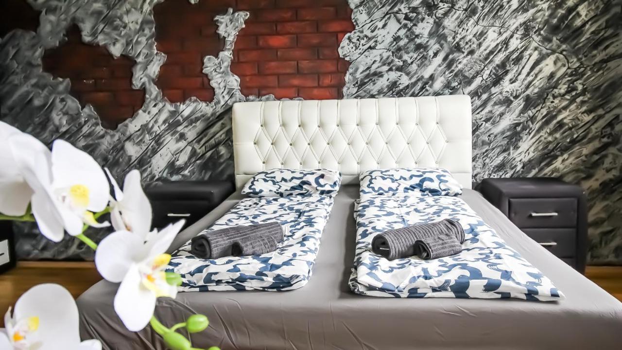 Deluxe Apartment 5P Mm A Vídeň Exteriér fotografie