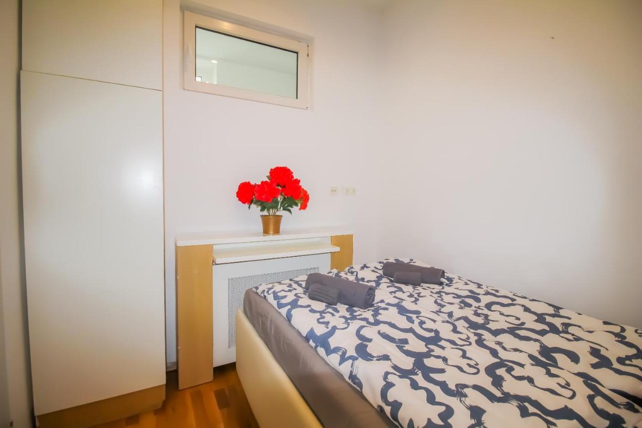 Deluxe Apartment 5P Mm A Vídeň Exteriér fotografie