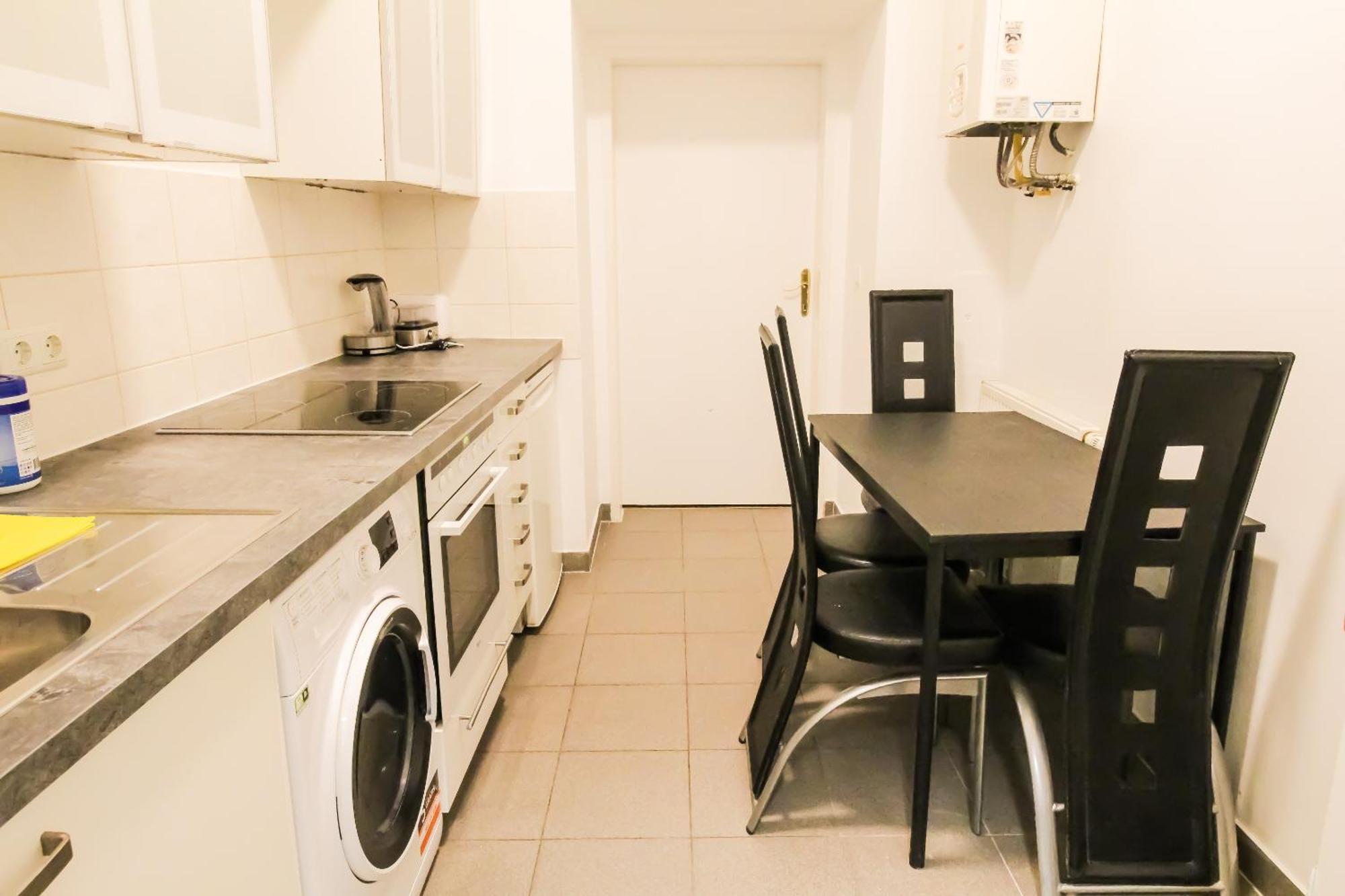 Deluxe Apartment 5P Mm A Vídeň Exteriér fotografie