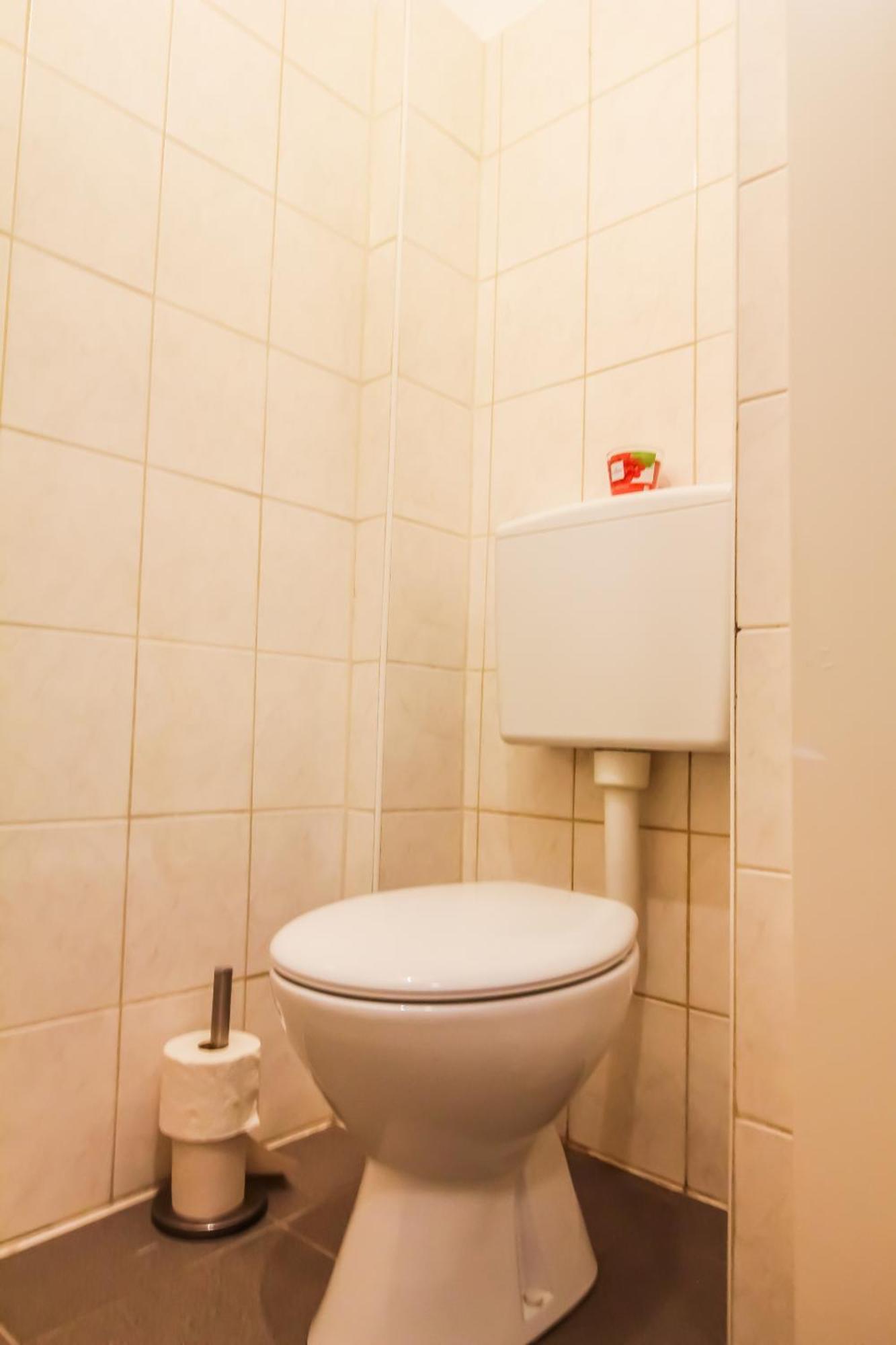 Deluxe Apartment 5P Mm A Vídeň Exteriér fotografie