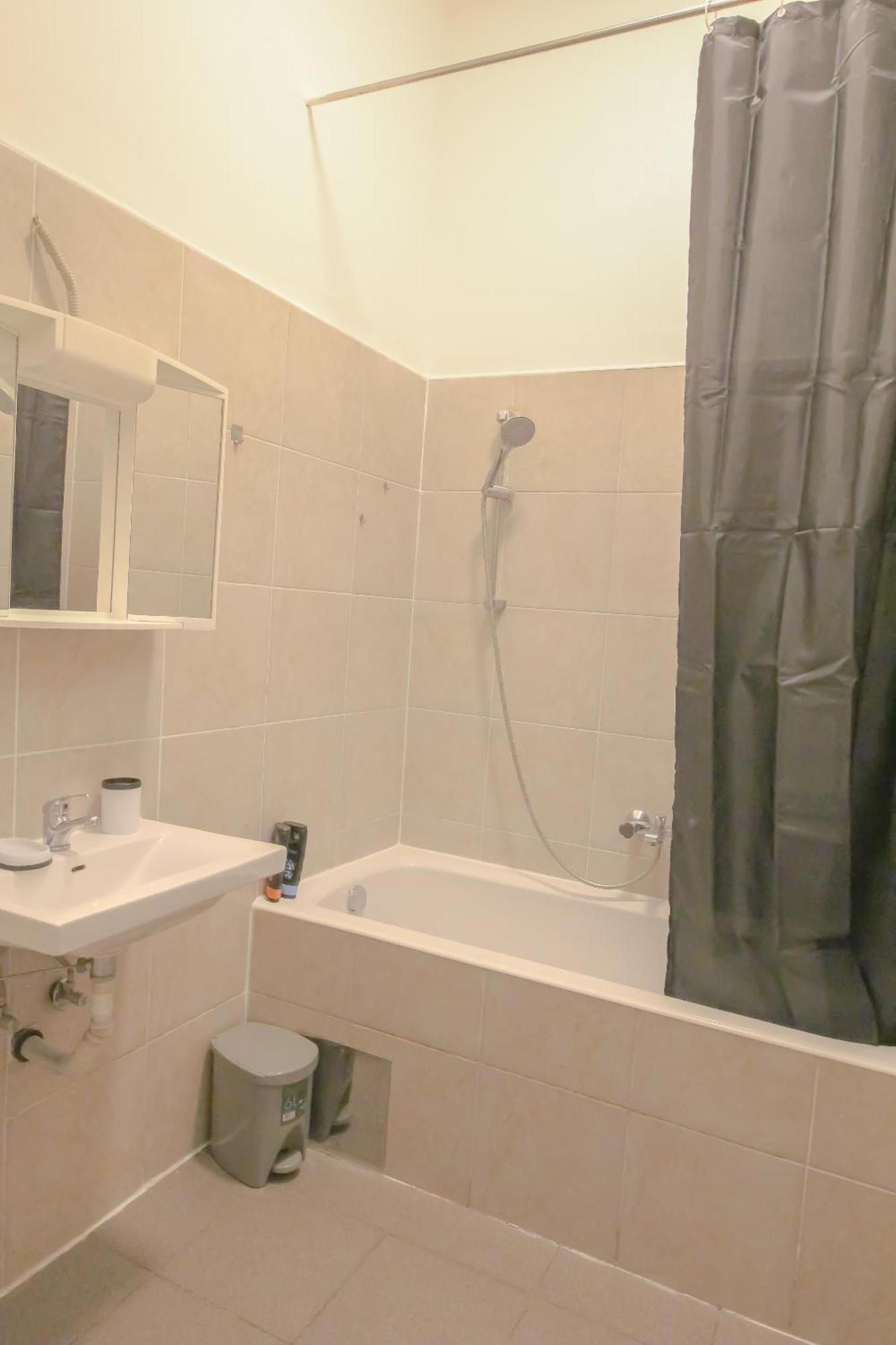 Deluxe Apartment 5P Mm A Vídeň Exteriér fotografie