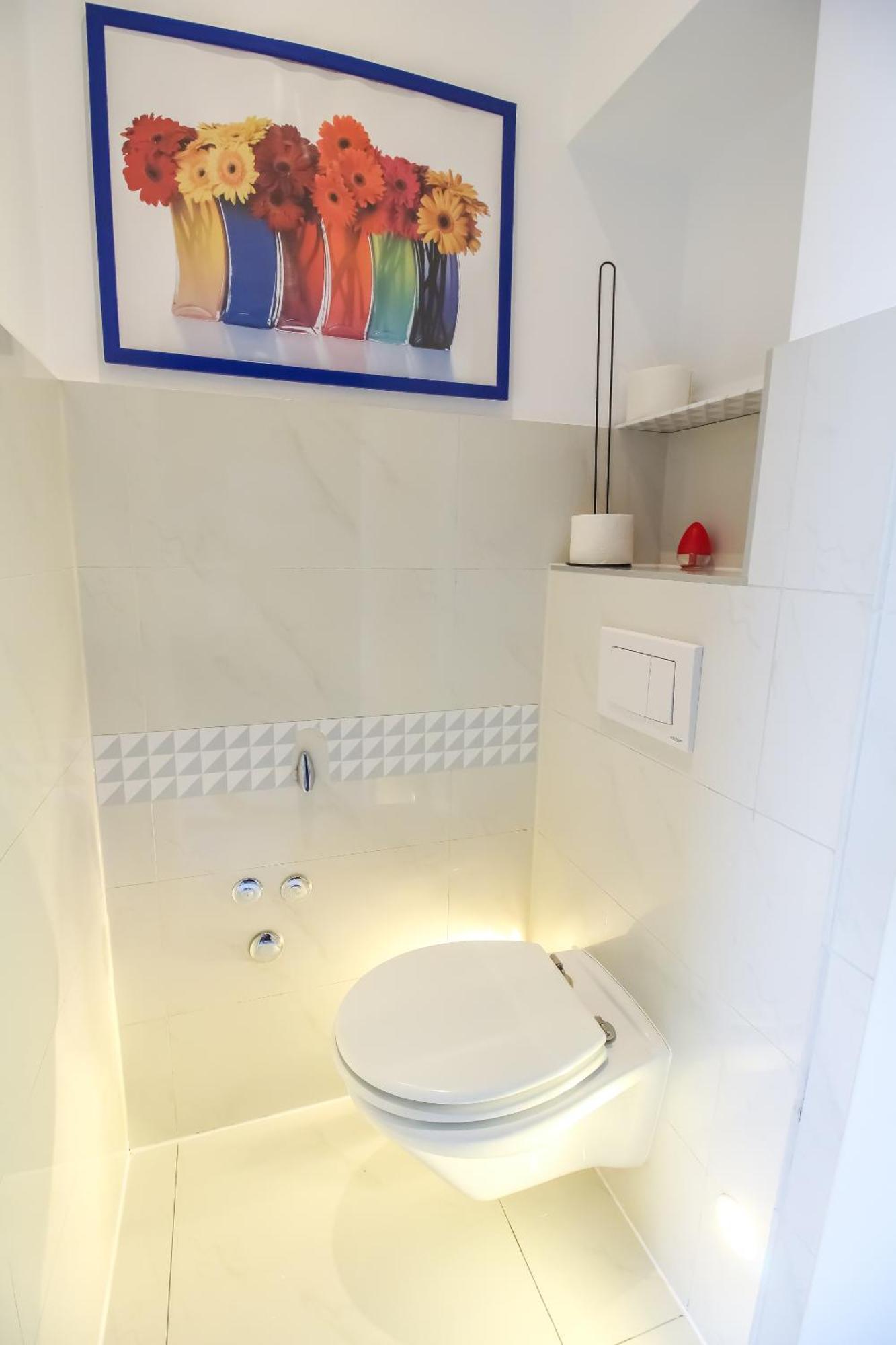 Deluxe Apartment 5P Mm A Vídeň Exteriér fotografie