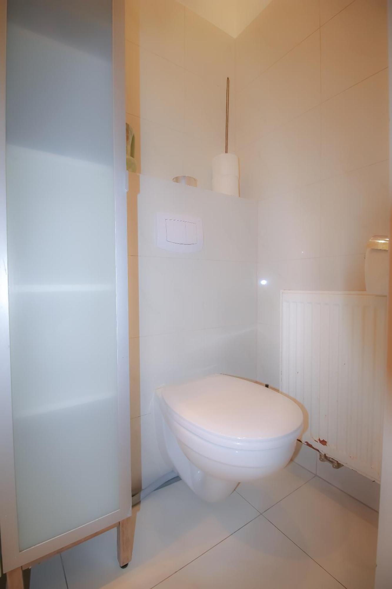Deluxe Apartment 5P Mm A Vídeň Exteriér fotografie
