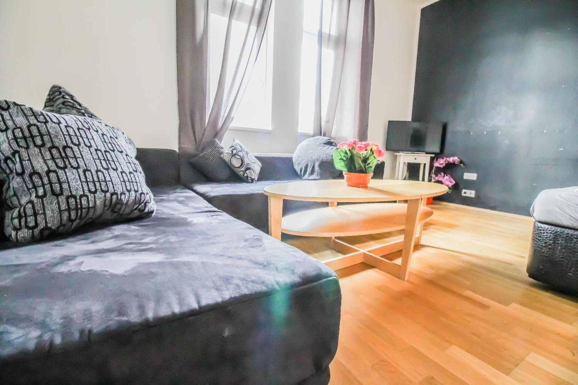 Deluxe Apartment 5P Mm A Vídeň Exteriér fotografie